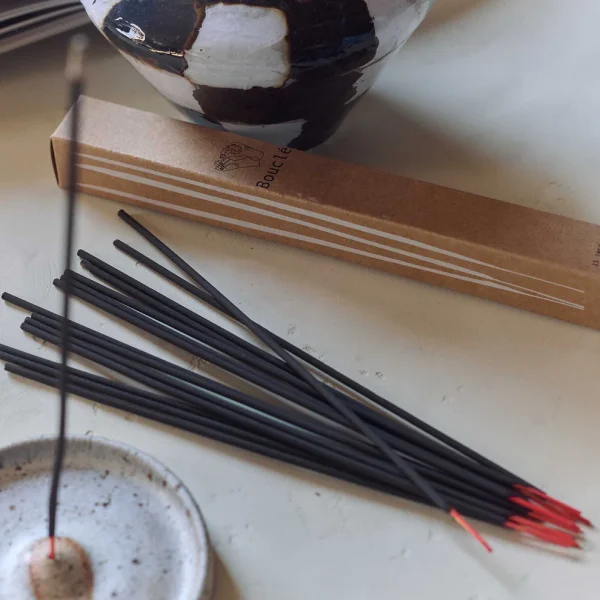 Oud & Cedar Incense Sticks - Image 2