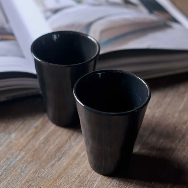Bulan Espresso Cup - Image 3