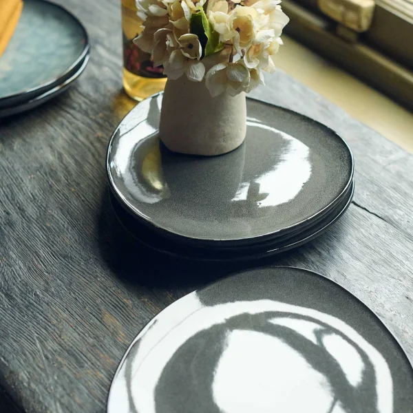 Caden Dinner Plates - Set of 4 - Image 3