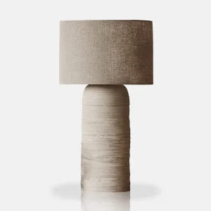 Campos Ceramic Table Lamp