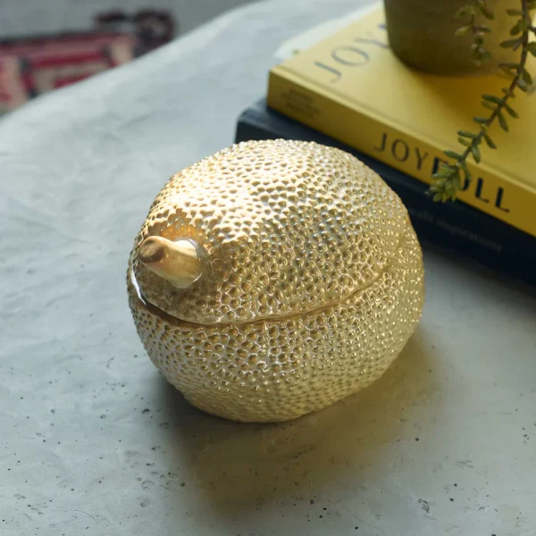 Claudine Ceramic Box - Image 3