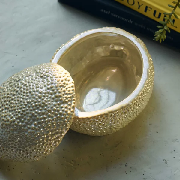 Claudine Ceramic Box - Image 4