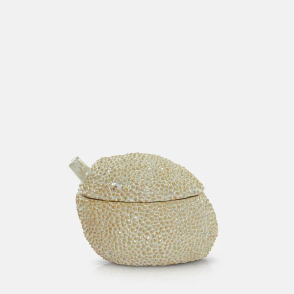 Claudine Ceramic Box - Image 2