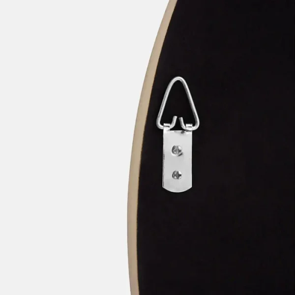 Comal Oval Mirror - Image 2