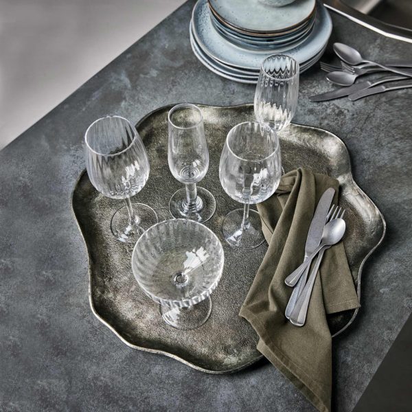 Cromer Metallic Tray - Image 3