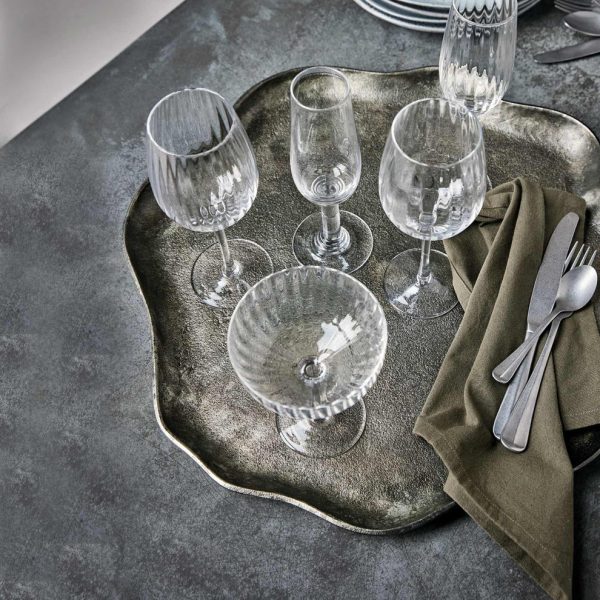 Cromer Metallic Tray - Image 4