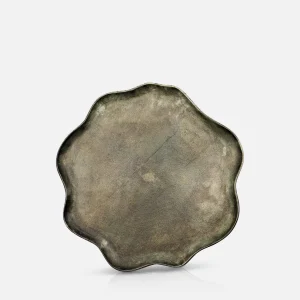 Cromer Metallic Tray