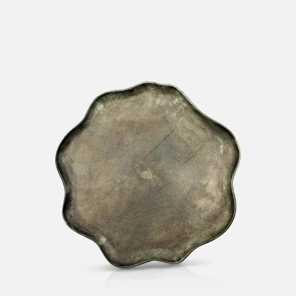 Cromer Metallic Tray