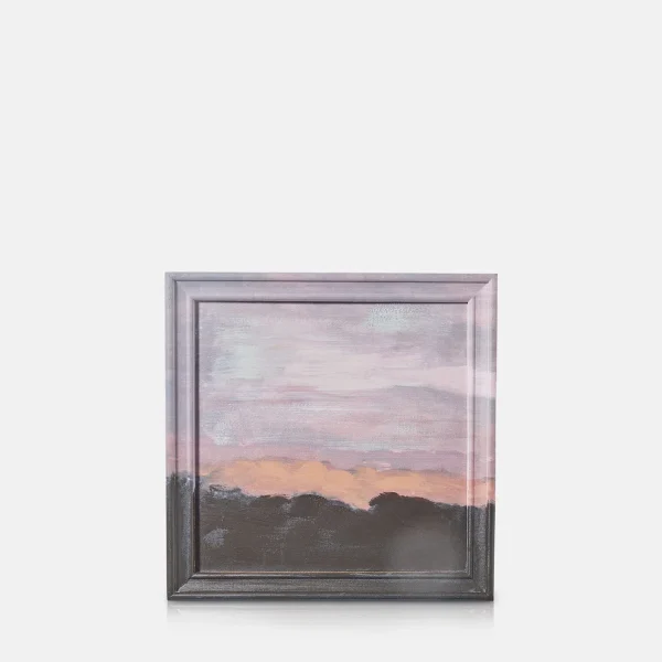 Dorset Framed Painting - Image 4