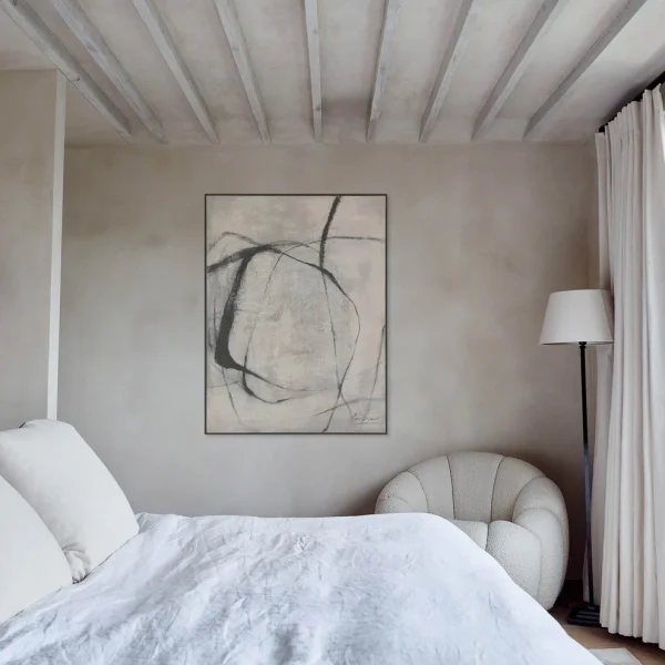 Entangle Canvas Art - Image 4
