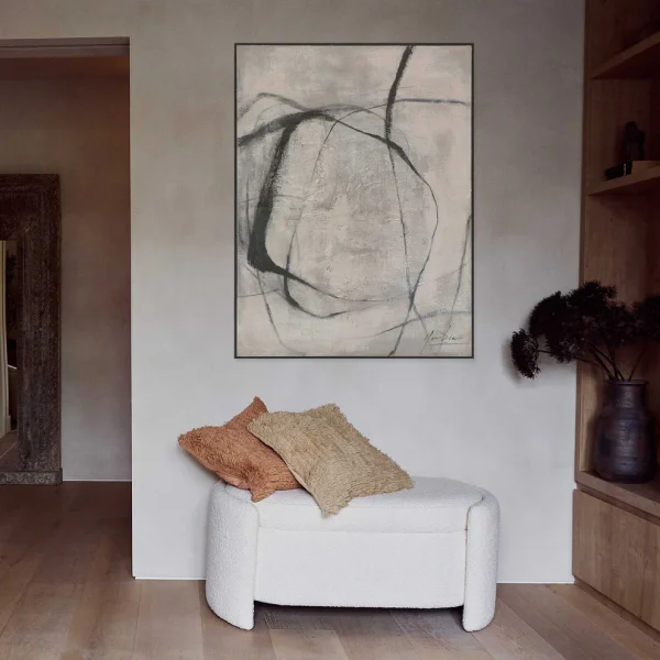 Entangle Canvas Art - Image 2