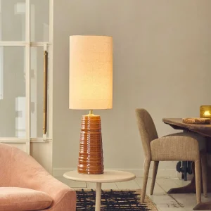 Estrada Ceramic Table Lamp