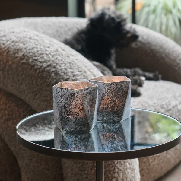 Evelyn Candleholder - Image 3