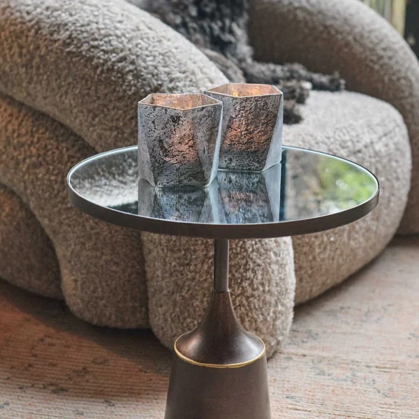 Evelyn Candleholder - Image 2