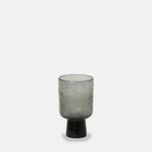 Evie Glass, Smoke
