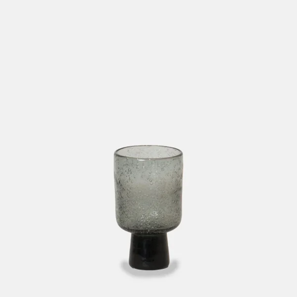 Evie Glass, Smoke