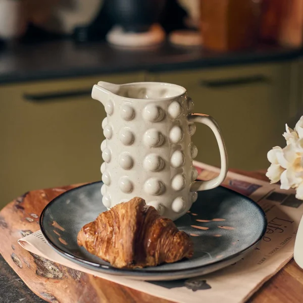 Fitzgerald Ceramic Jug - Image 4