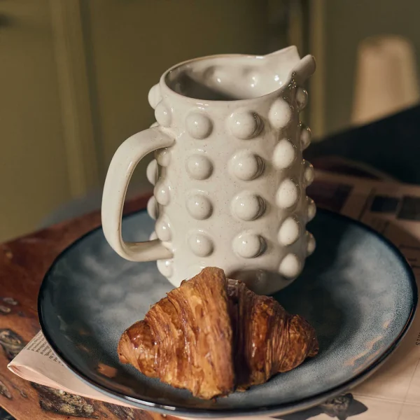 Fitzgerald Ceramic Jug - Image 2