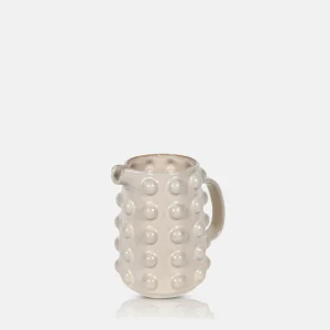 Fitzgerald Ceramic Jug