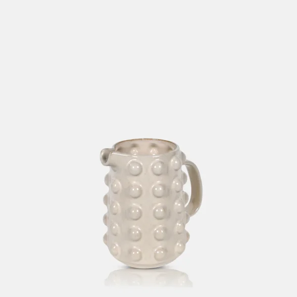 Fitzgerald Ceramic Jug