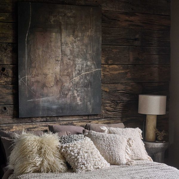 Flicker Canvas Art - Image 4