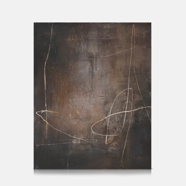 Flicker Canvas Art - Image 2
