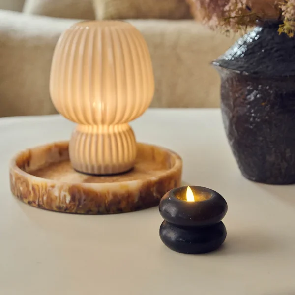 Foley LED Candle - Small - Image 3