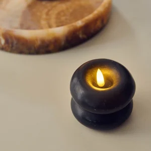Foley LED Candle - Small
