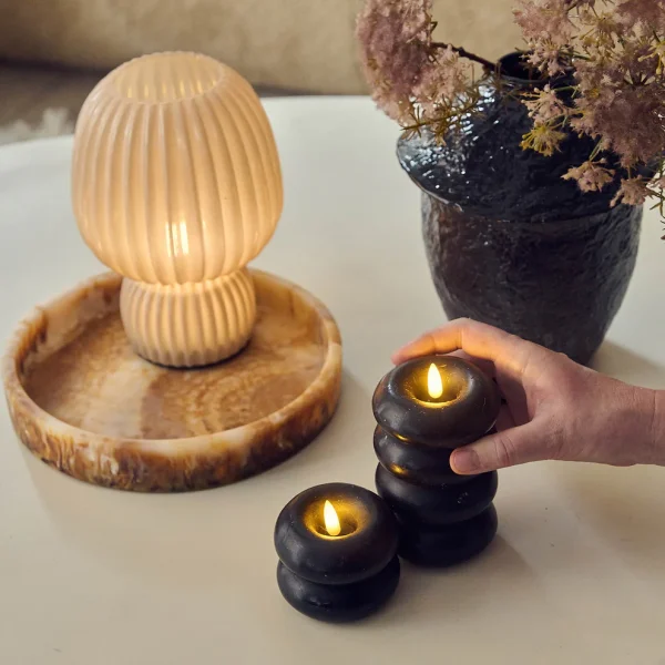 LED Candles Bundle - Set of 3 - Image 3
