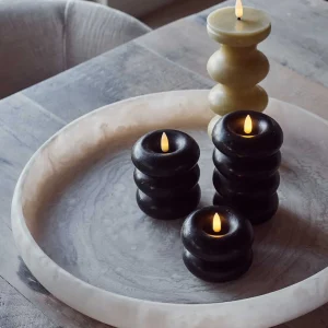 LED Candles Bundle - Set of 4