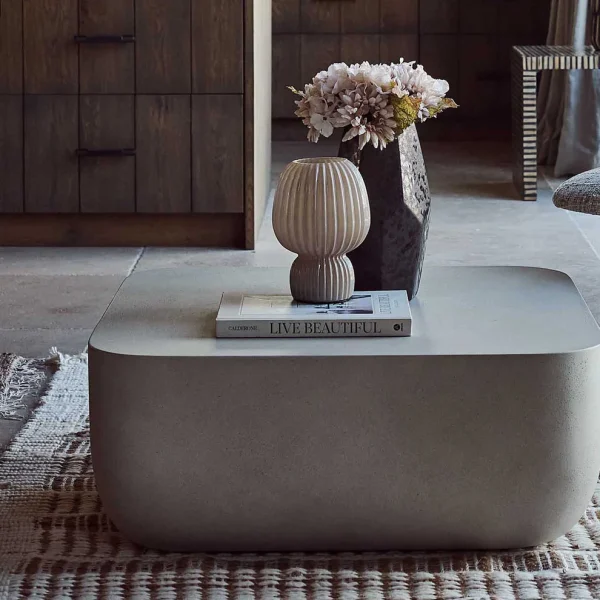 Galvin Ceramic Vase - Image 3