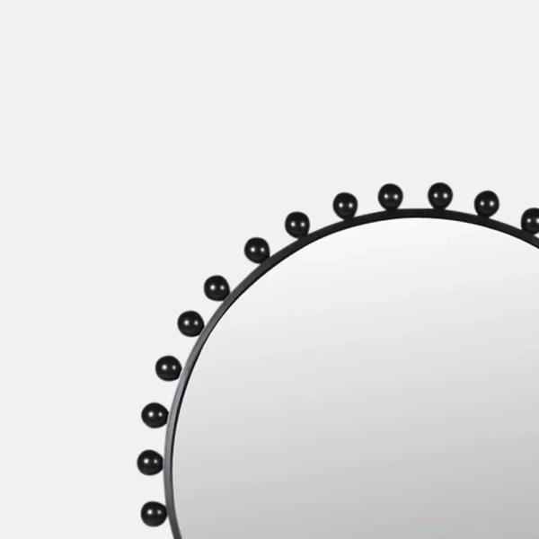 Hensley Bobble Mirror - Image 3