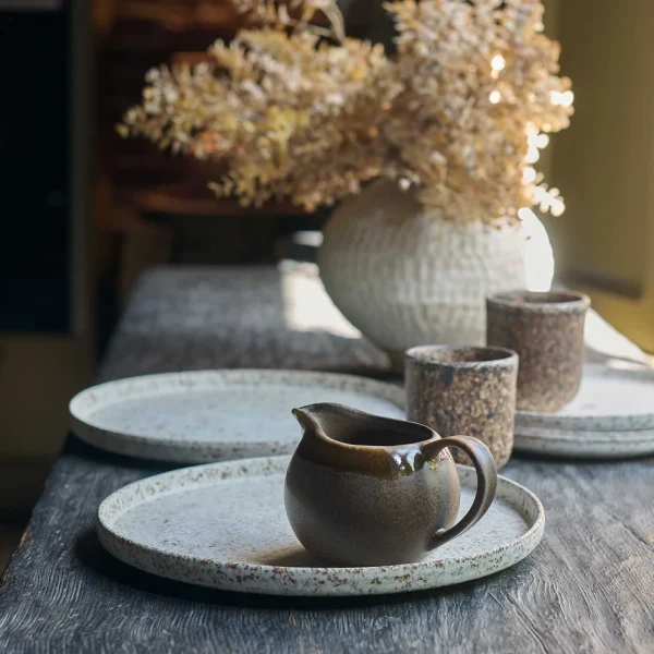Hooper Stoneware Jug - Image 3