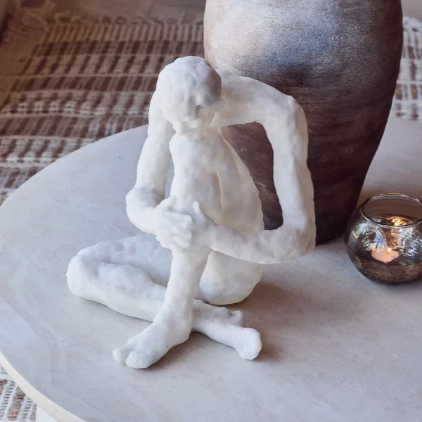 Irmo Figurative Sculpture - Image 3