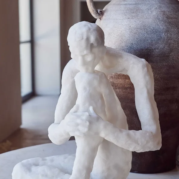 Irmo Figurative Sculpture - Image 4