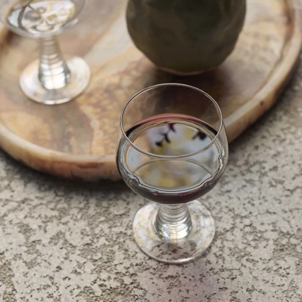 Josef Wine Glass - Image 4