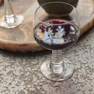 Josef Wine Glass
