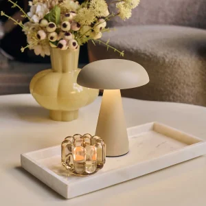 Keswick Portable Table Lamp