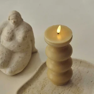 Laverne LED Candle