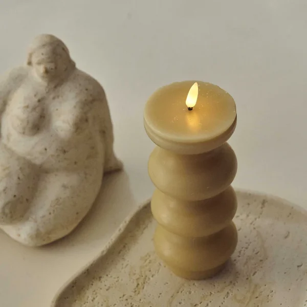 LED Candles Bundle - Set of 4 - Image 2
