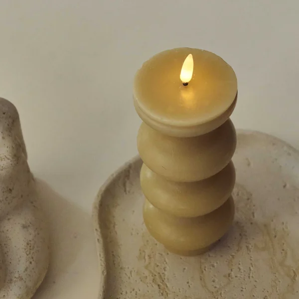 Laverne LED Candle - Image 3