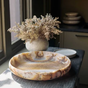 Luca Decorative Bowl