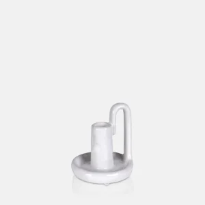 Luisa Ceramic Candle Holder