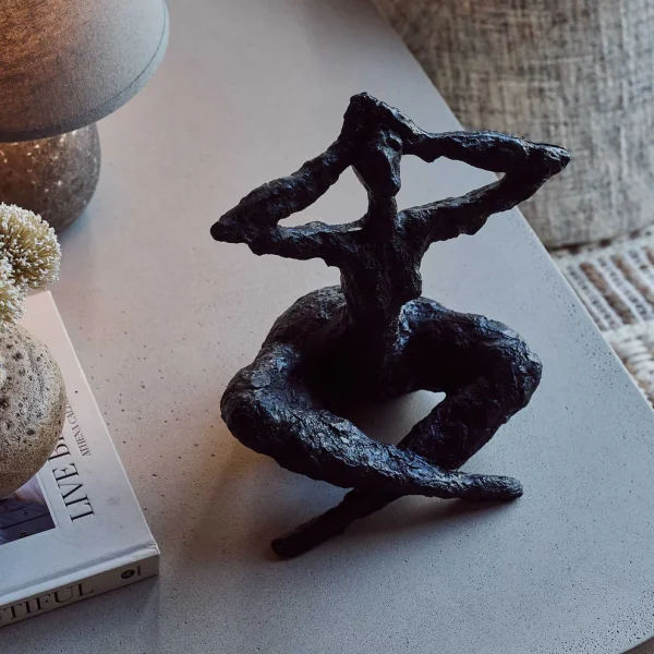 Mae Sculpture - Medium - Image 3