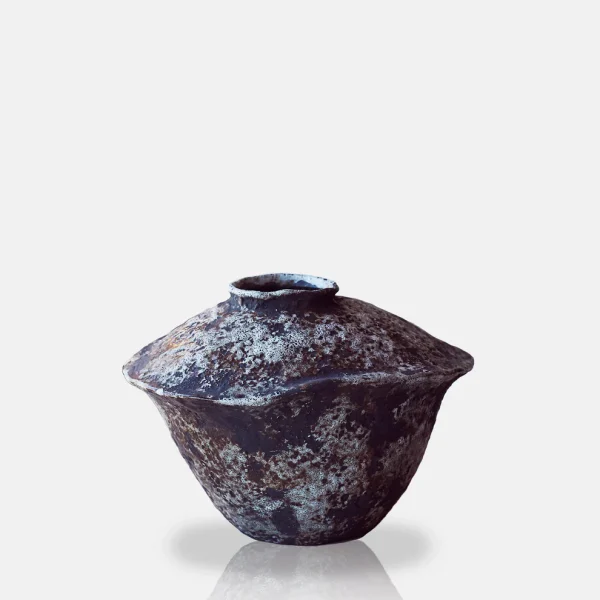 Malva Ceramic Vase - Image 2