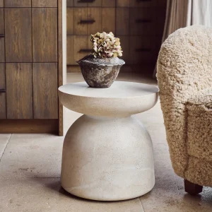 Malva Ceramic Vase