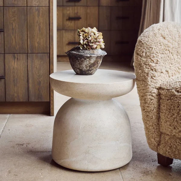 Malva Ceramic Vase