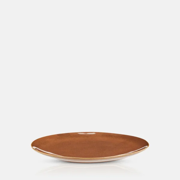 Marcella Stoneware Dinner Plate - Image 2