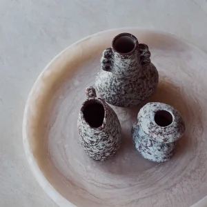 Speckled Vase Bundle