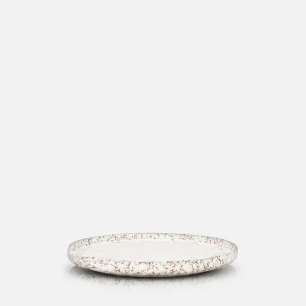 Martine Side Plate, Salt - Image 3